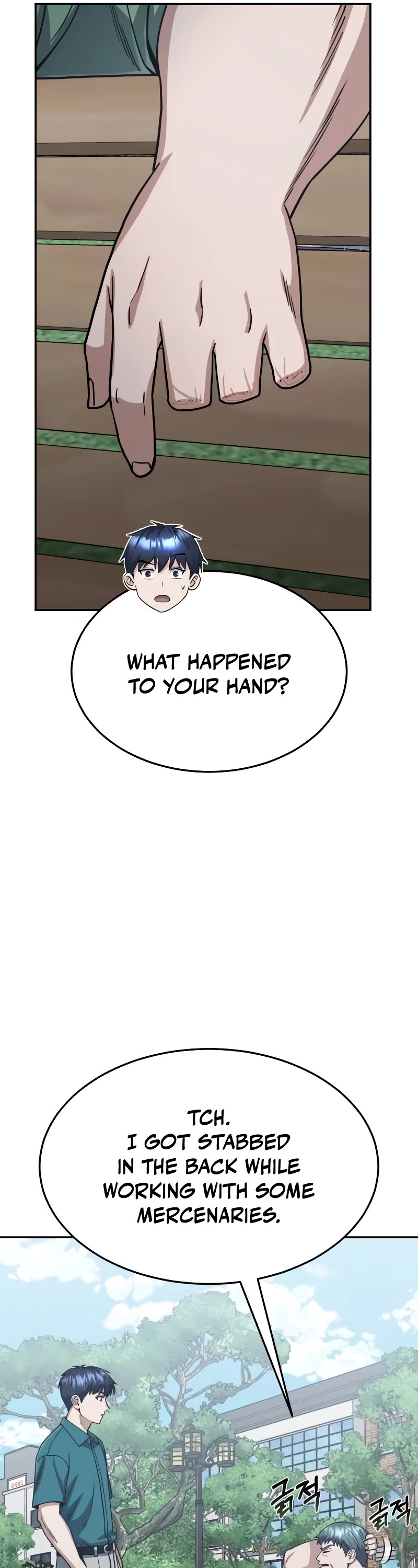 Genius of the Unique Lineage Chapter 87 page 41 - Chapter 87
