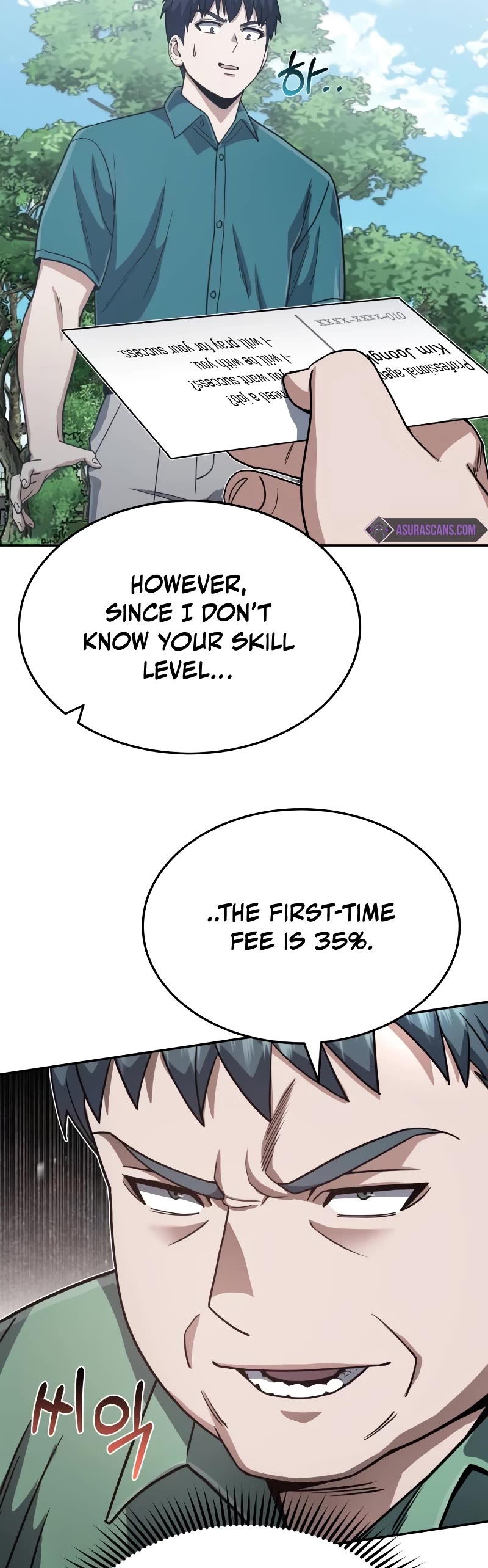 Genius of the Unique Lineage Chapter 87 page 47 - Chapter 87