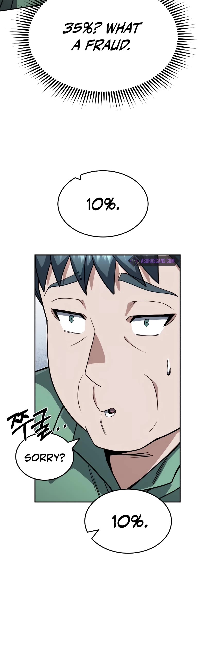 Genius of the Unique Lineage Chapter 87 page 48 - Chapter 87
