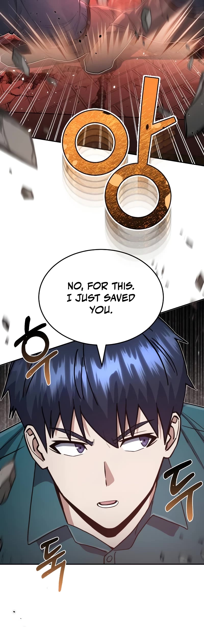 Genius of the Unique Lineage Chapter 87 page 52 - Chapter 87