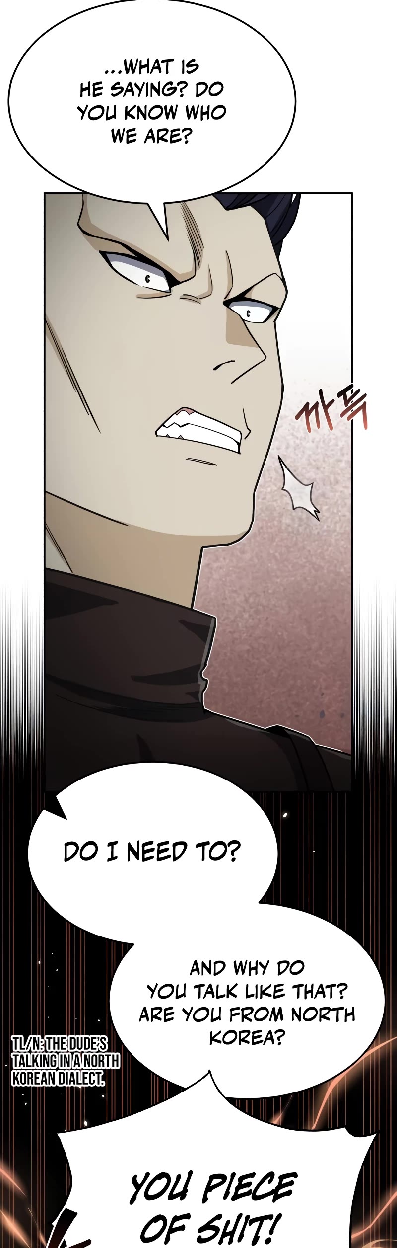 Genius of the Unique Lineage Chapter 87 page 55 - Chapter 87