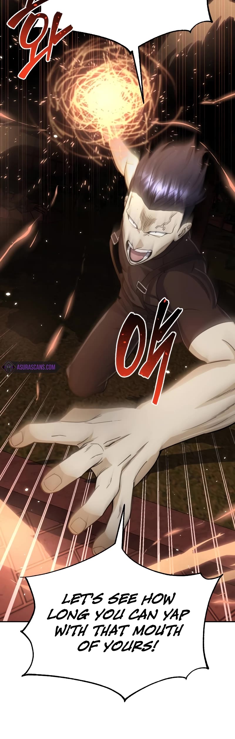 Genius of the Unique Lineage Chapter 87 page 56 - Chapter 87