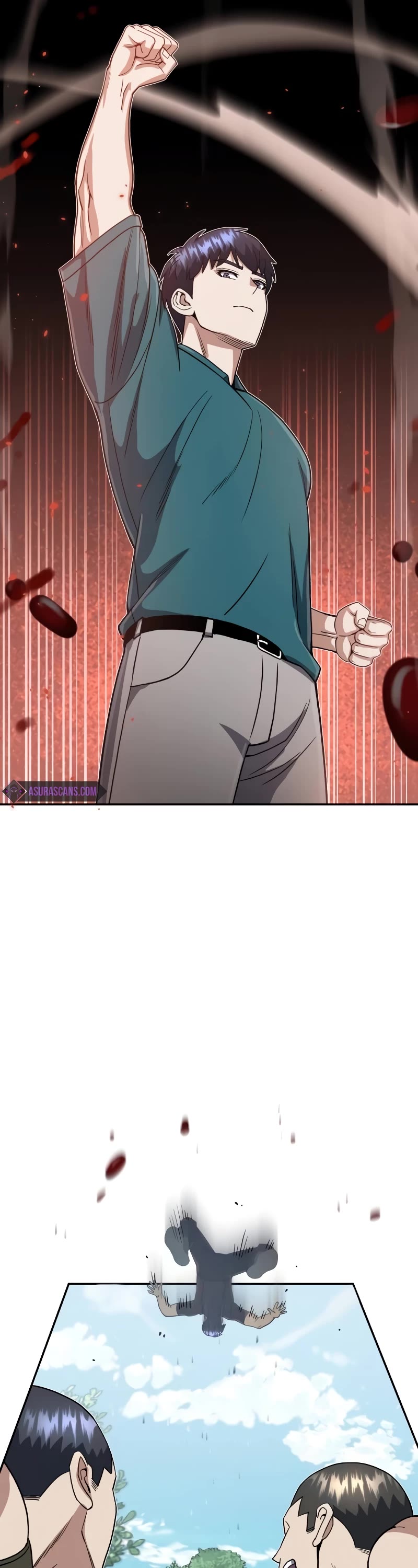 Genius of the Unique Lineage Chapter 87 page 59 - Chapter 87