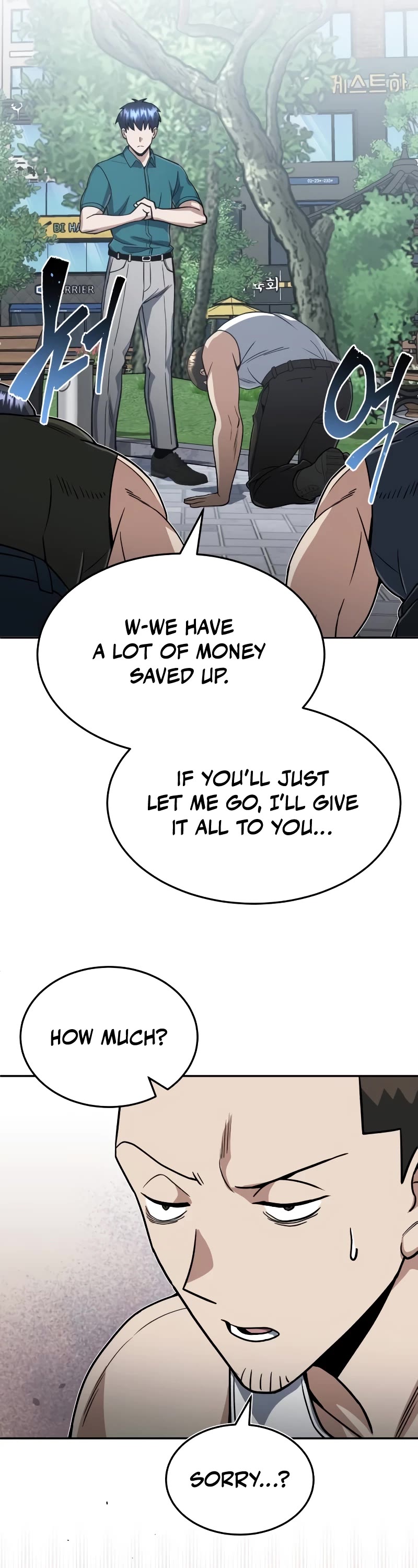 Genius of the Unique Lineage Chapter 87 page 62 - Chapter 87