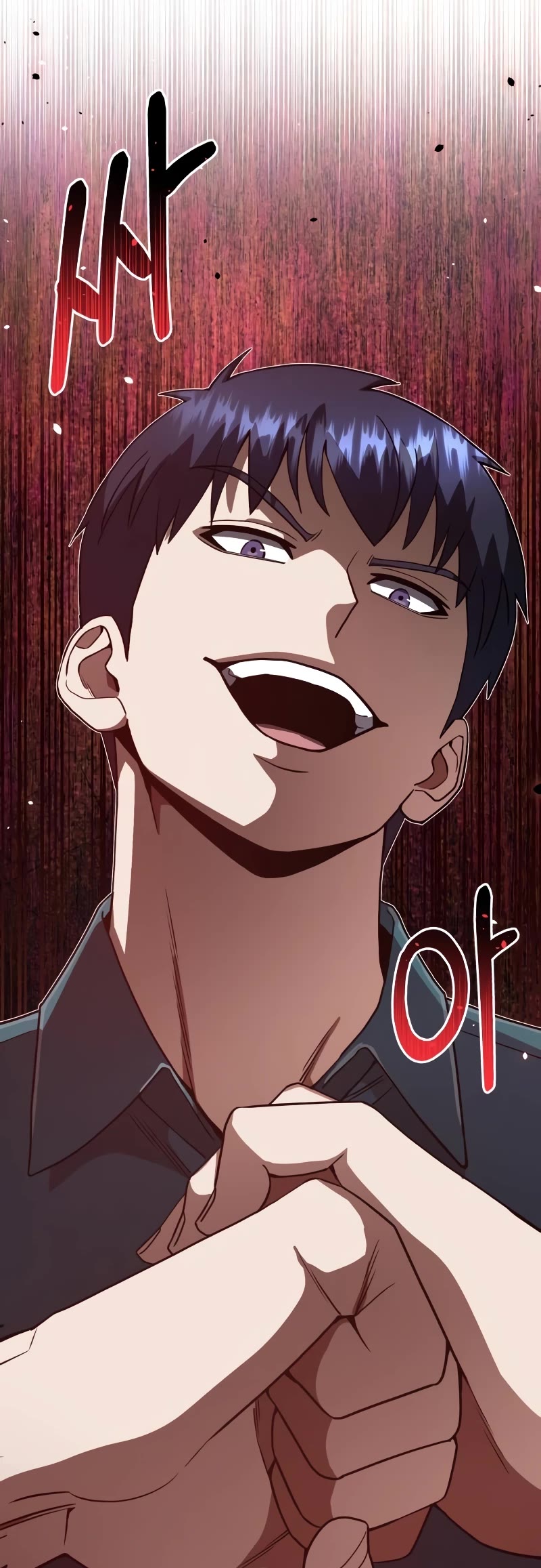 Genius of the Unique Lineage Chapter 87 page 63 - Chapter 87