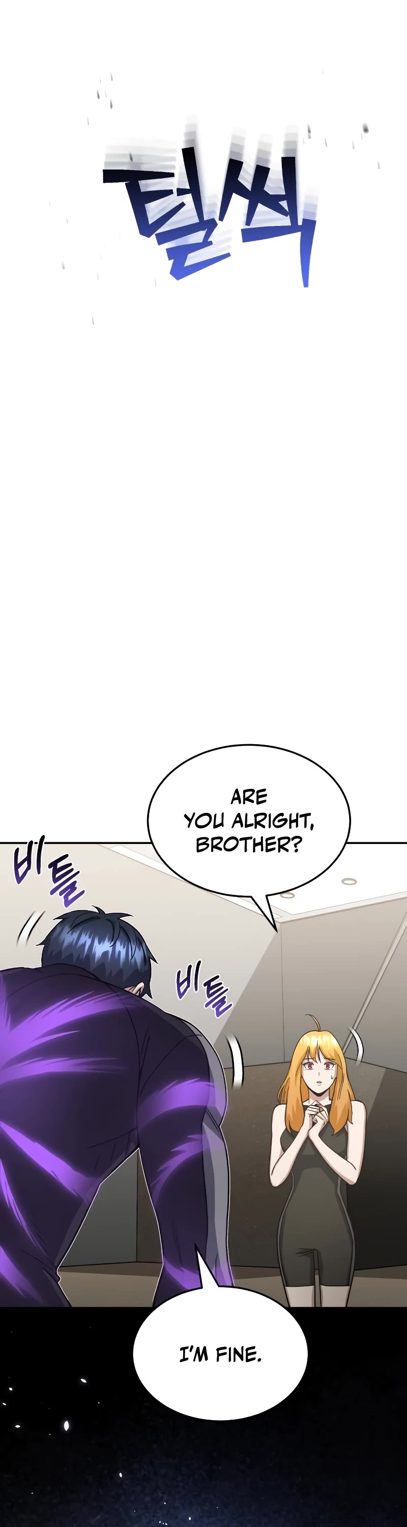 Genius of the Unique Lineage Chapter 87 page 8 - Chapter 87
