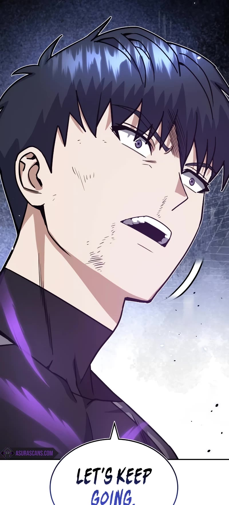 Genius of the Unique Lineage Chapter 87 page 9 - Chapter 87