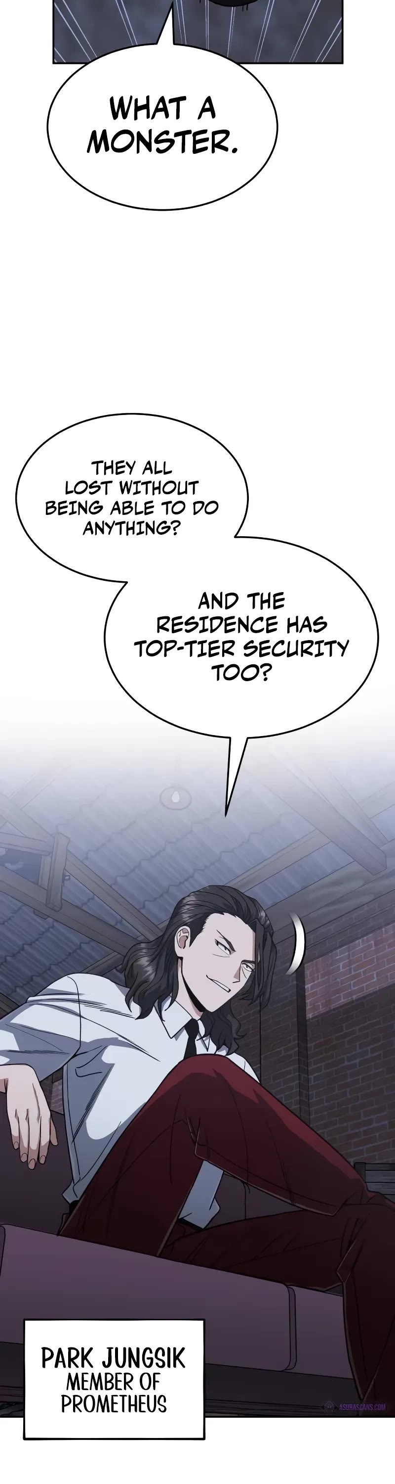 Genius of the Unique Lineage Chapter 88 page 14 - Chapter 88: I’m Going To Get Rid Of Them