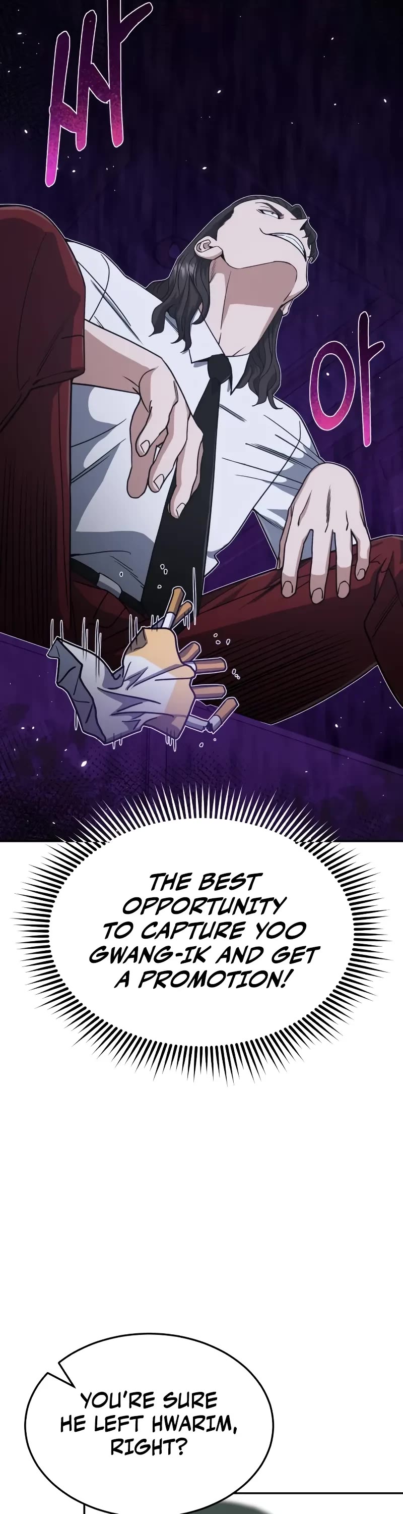 Genius of the Unique Lineage Chapter 88 page 19 - Chapter 88: I’m Going To Get Rid Of Them