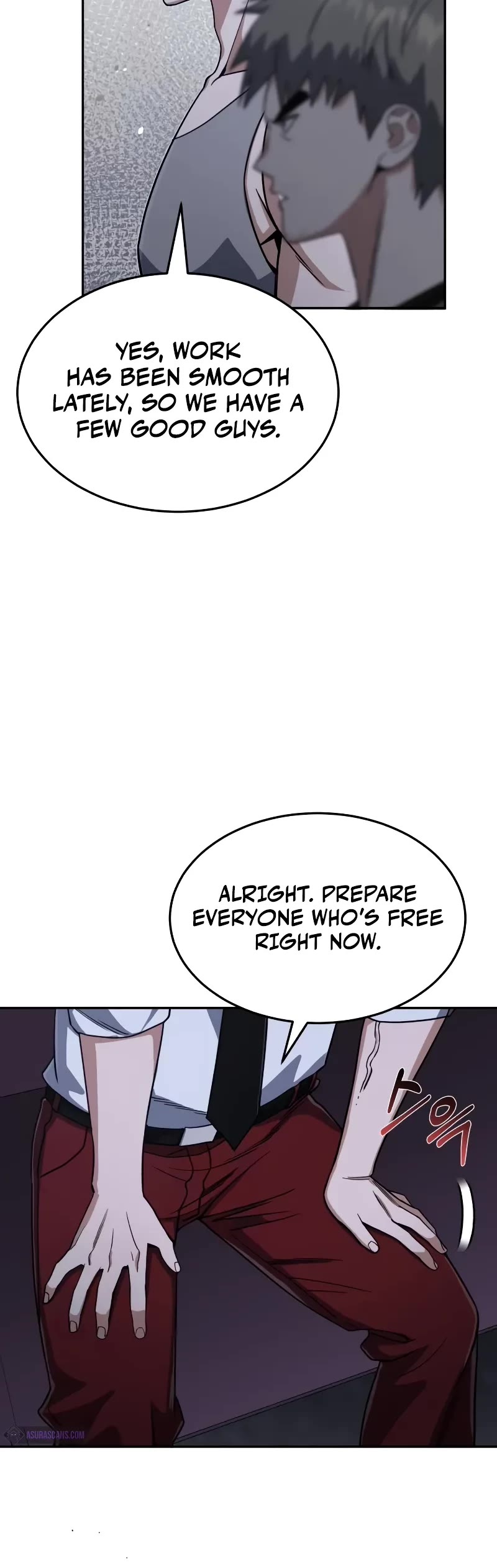 Genius of the Unique Lineage Chapter 88 page 21 - Chapter 88: I’m Going To Get Rid Of Them