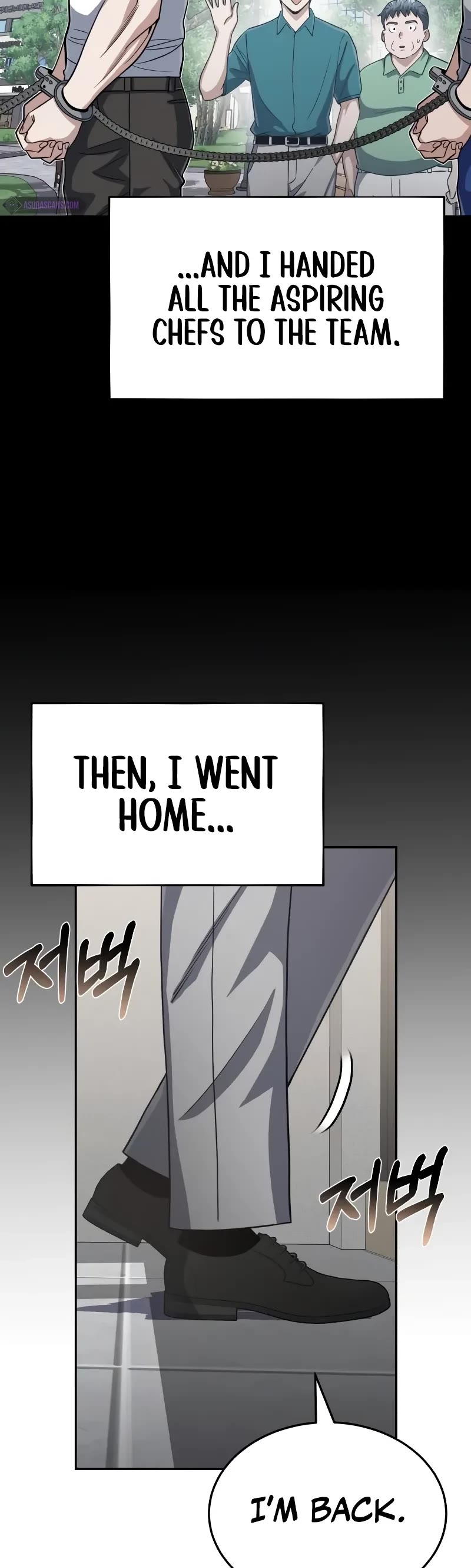 Genius of the Unique Lineage Chapter 88 page 25 - Chapter 88: I’m Going To Get Rid Of Them