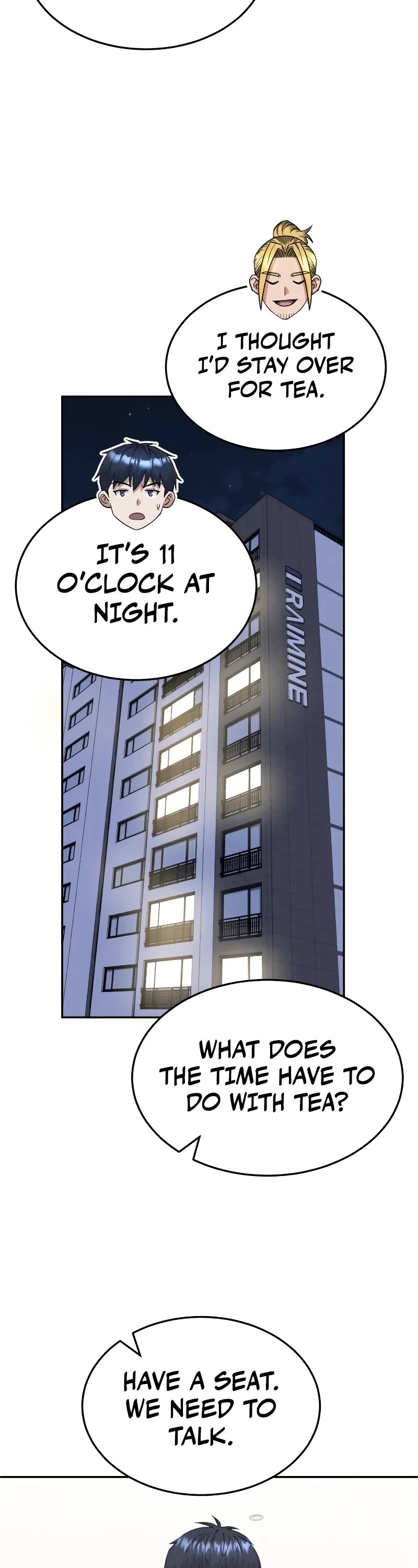 Genius of the Unique Lineage Chapter 88 page 28 - Chapter 88: I’m Going To Get Rid Of Them