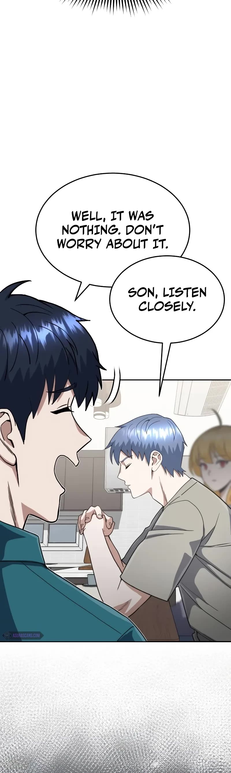 Genius of the Unique Lineage Chapter 88 page 30 - Chapter 88: I’m Going To Get Rid Of Them