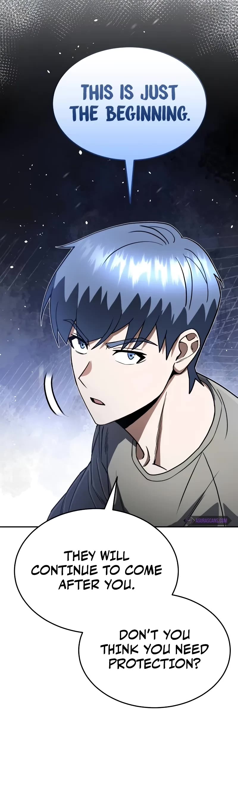 Genius of the Unique Lineage Chapter 88 page 31 - Chapter 88: I’m Going To Get Rid Of Them