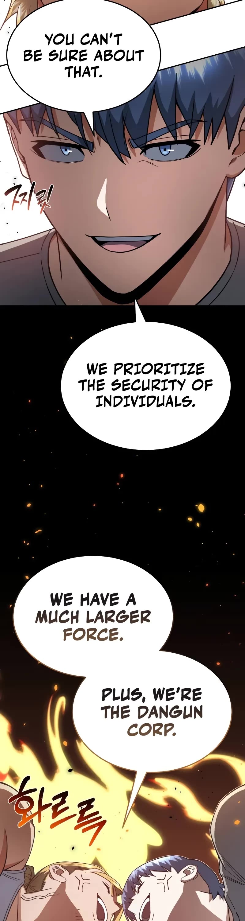 Genius of the Unique Lineage Chapter 88 page 33 - Chapter 88: I’m Going To Get Rid Of Them