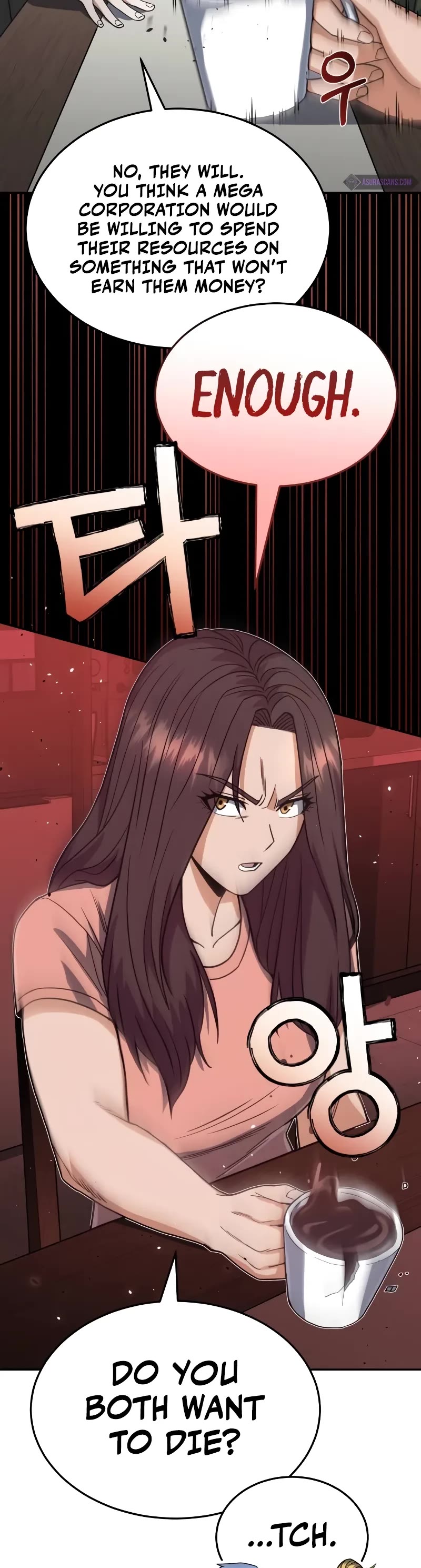 Genius of the Unique Lineage Chapter 88 page 35 - Chapter 88: I’m Going To Get Rid Of Them