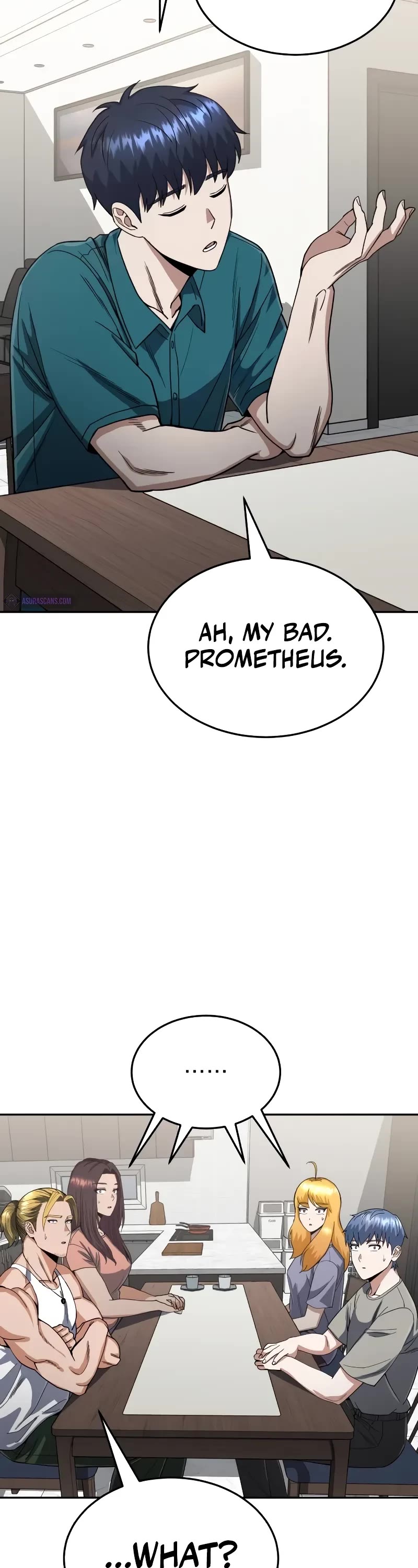 Genius of the Unique Lineage Chapter 88 page 39 - Chapter 88: I’m Going To Get Rid Of Them