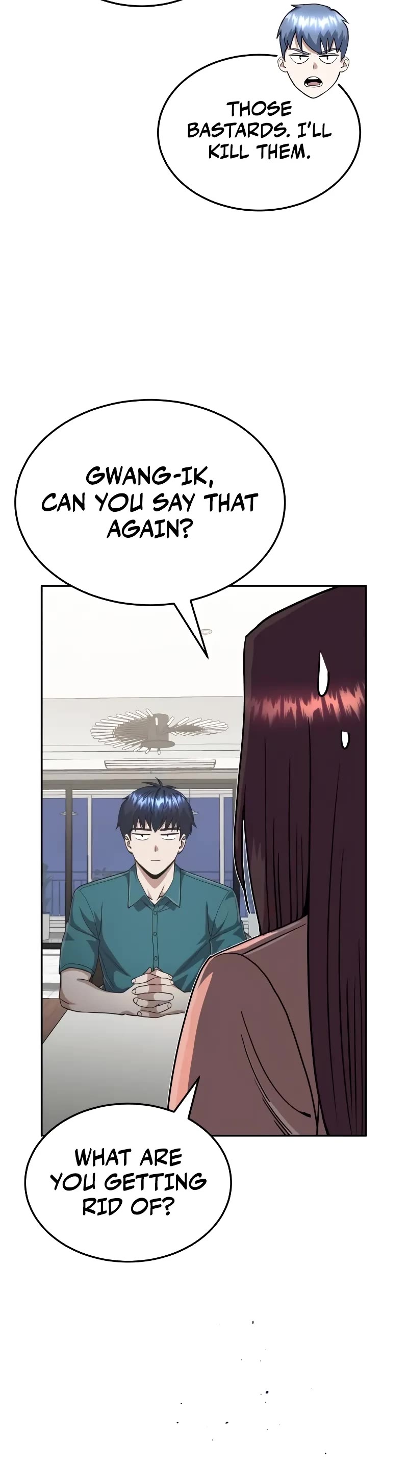 Genius of the Unique Lineage Chapter 88 page 41 - Chapter 88: I’m Going To Get Rid Of Them
