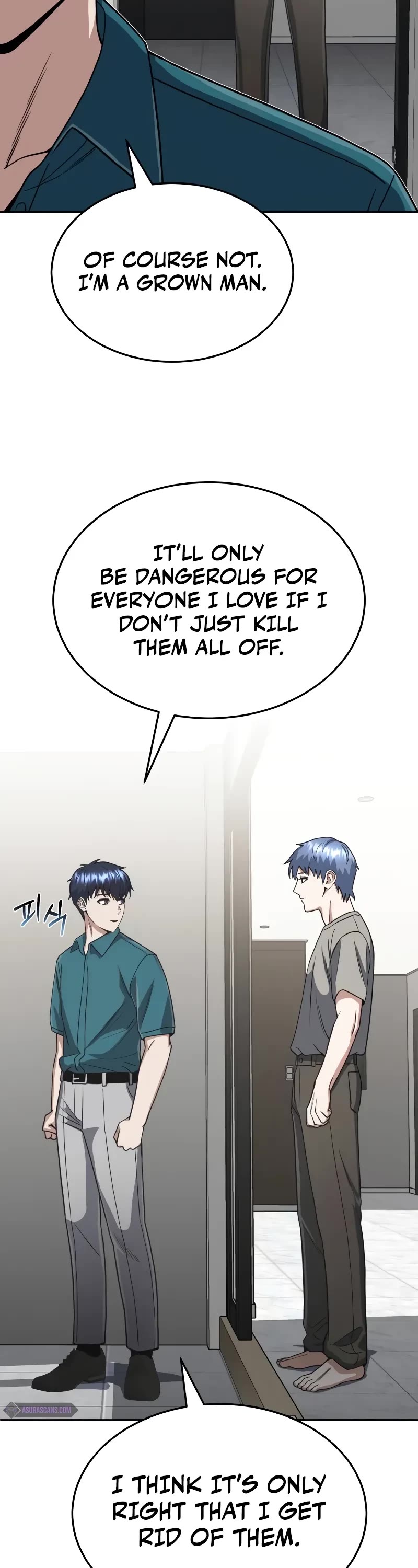 Genius of the Unique Lineage Chapter 88 page 44 - Chapter 88: I’m Going To Get Rid Of Them