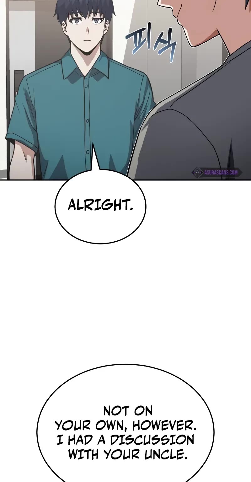 Genius of the Unique Lineage Chapter 88 page 46 - Chapter 88: I’m Going To Get Rid Of Them