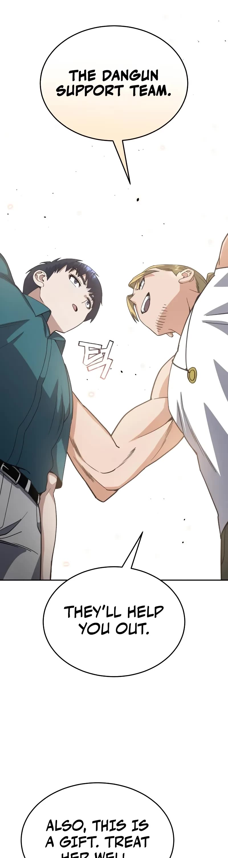 Genius of the Unique Lineage Chapter 88 page 48 - Chapter 88: I’m Going To Get Rid Of Them