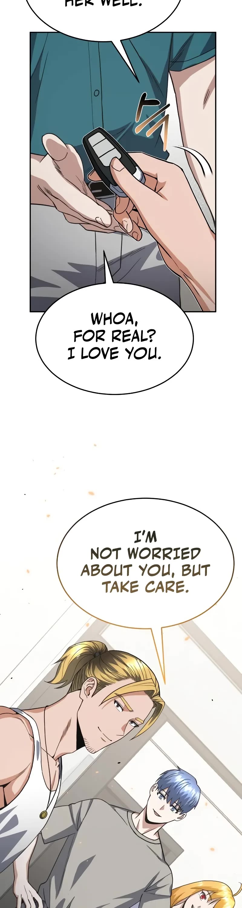Genius of the Unique Lineage Chapter 88 page 49 - Chapter 88: I’m Going To Get Rid Of Them