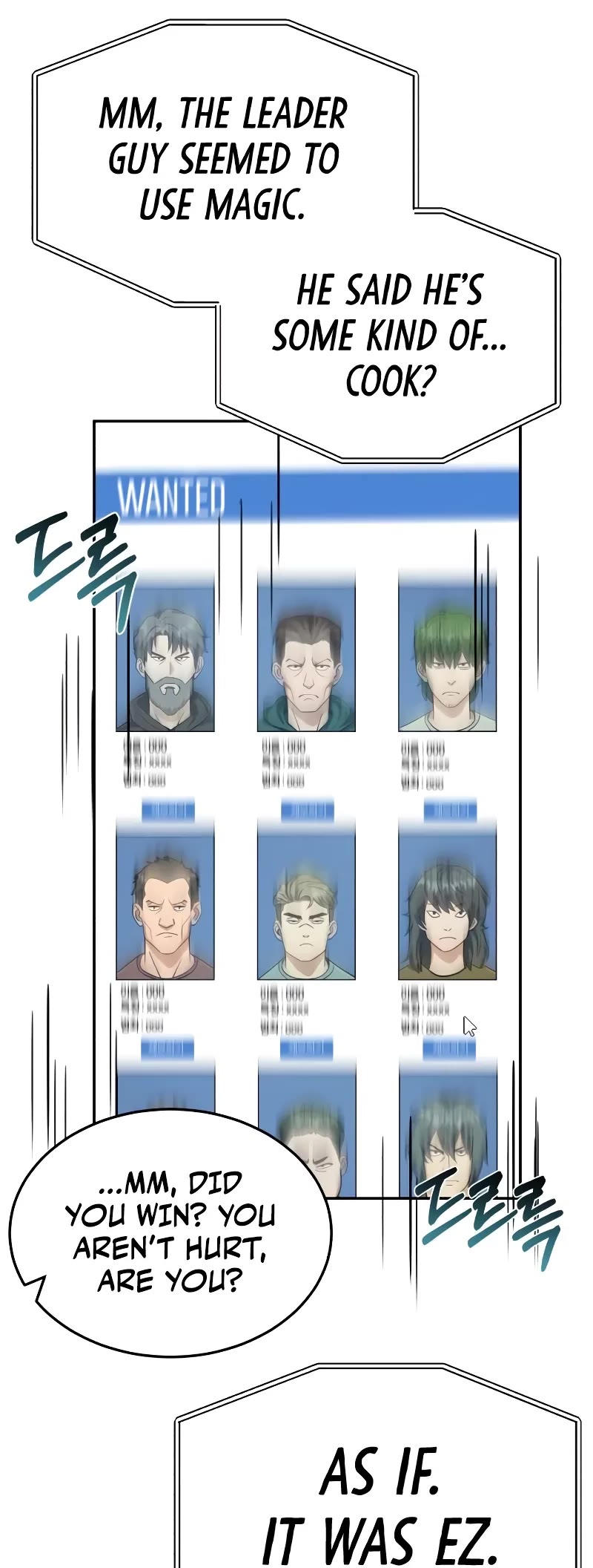 Genius of the Unique Lineage Chapter 88 page 5 - Chapter 88: I’m Going To Get Rid Of Them