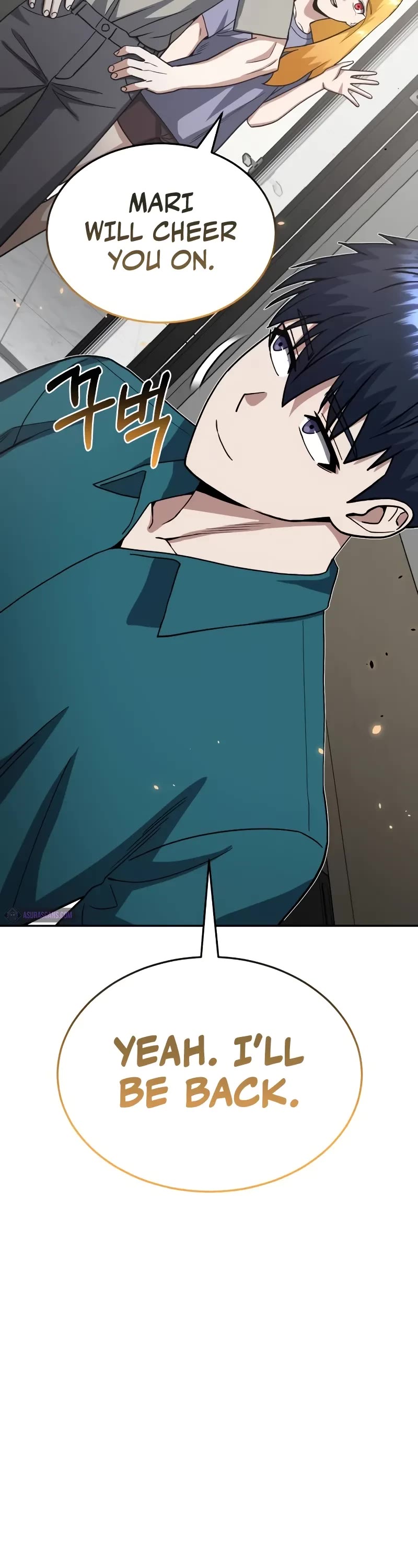 Genius of the Unique Lineage Chapter 88 page 50 - Chapter 88: I’m Going To Get Rid Of Them