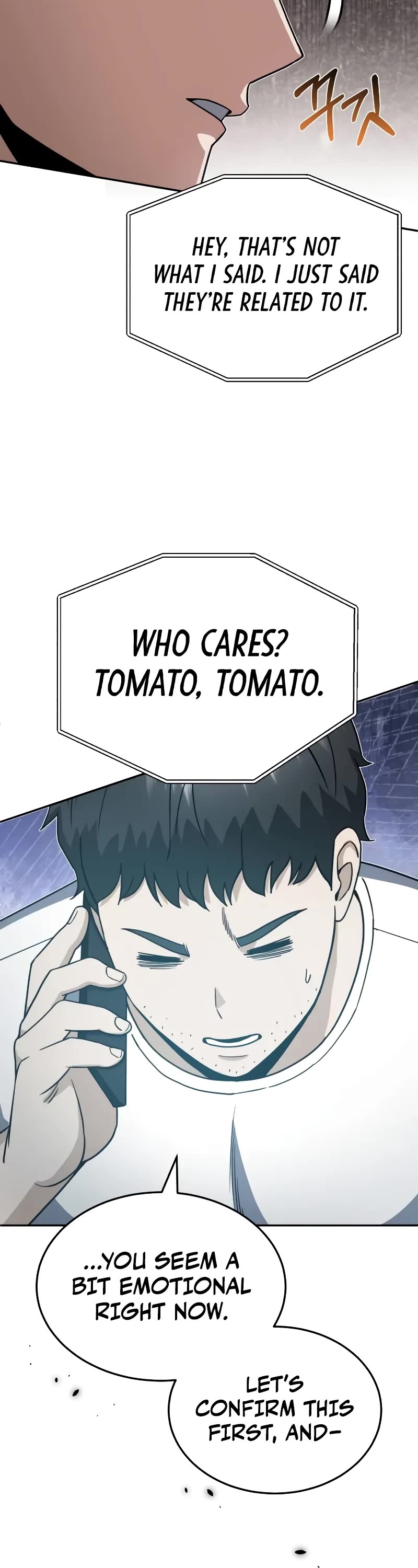 Genius of the Unique Lineage Chapter 88 page 54 - Chapter 88: I’m Going To Get Rid Of Them
