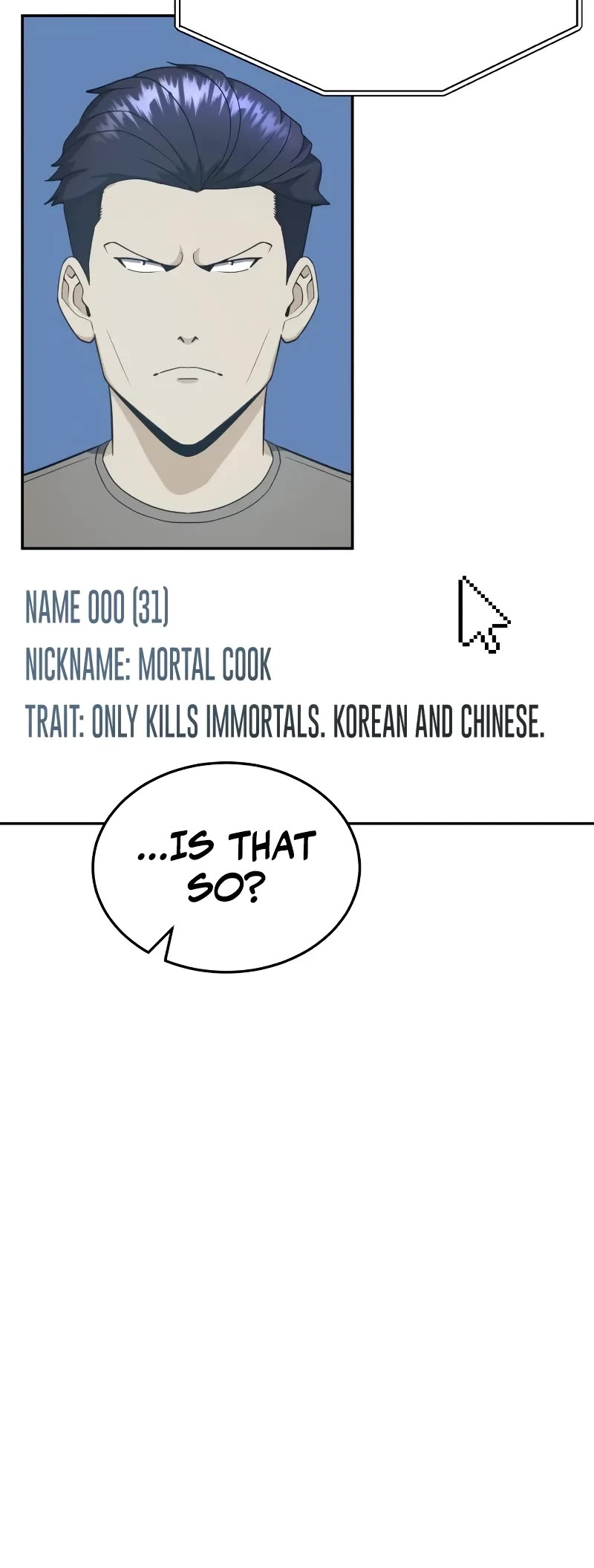 Genius of the Unique Lineage Chapter 88 page 6 - Chapter 88: I’m Going To Get Rid Of Them