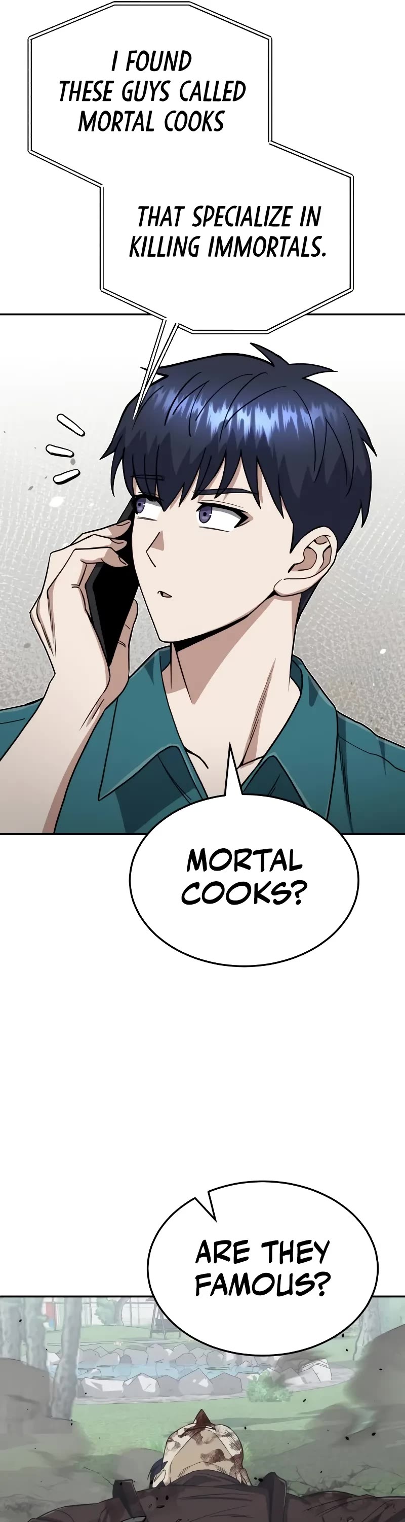 Genius of the Unique Lineage Chapter 88 page 7 - Chapter 88: I’m Going To Get Rid Of Them
