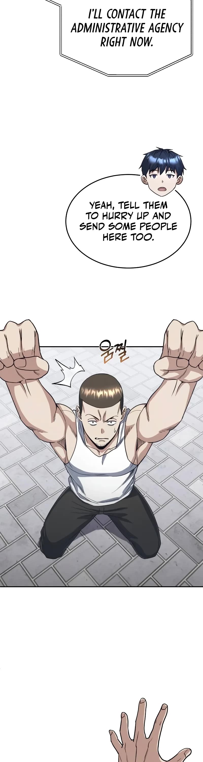 Genius of the Unique Lineage Chapter 88 page 9 - Chapter 88: I’m Going To Get Rid Of Them
