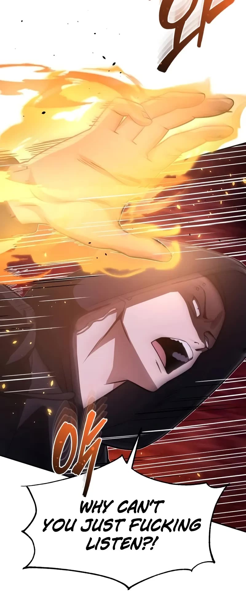 Genius of the Unique Lineage Chapter 89 page 11 - Chapter 89: Fracture Man