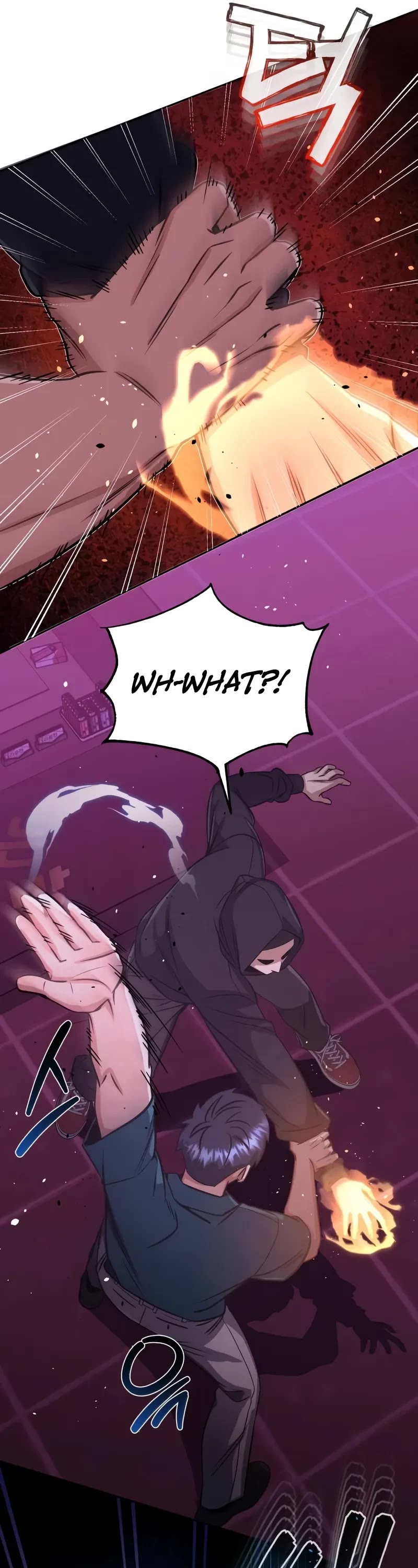 Genius of the Unique Lineage Chapter 89 page 12 - Chapter 89: Fracture Man