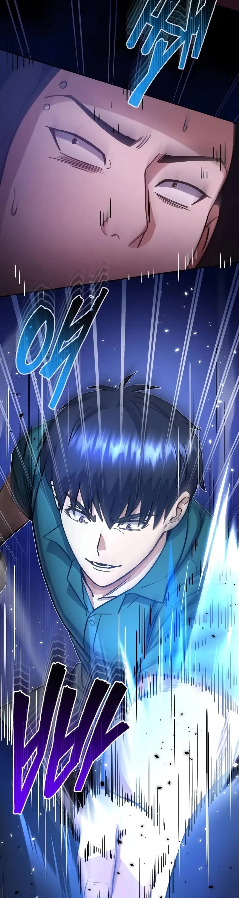 Genius of the Unique Lineage Chapter 89 page 13 - Chapter 89: Fracture Man