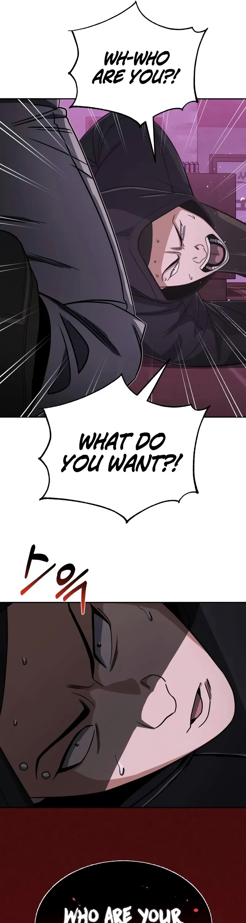 Genius of the Unique Lineage Chapter 89 page 17 - Chapter 89: Fracture Man