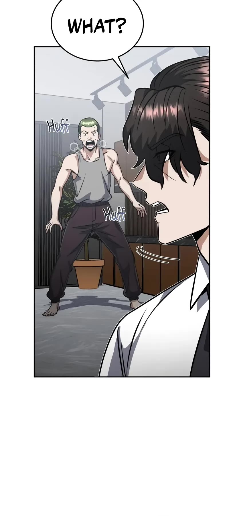 Genius of the Unique Lineage Chapter 89 page 21 - Chapter 89: Fracture Man