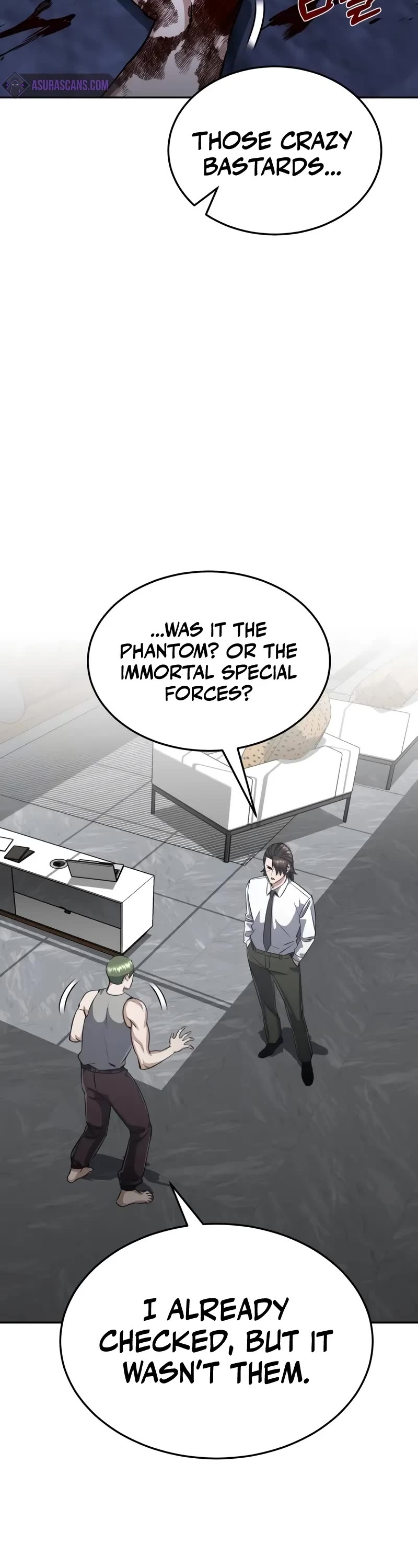 Genius of the Unique Lineage Chapter 89 page 24 - Chapter 89: Fracture Man