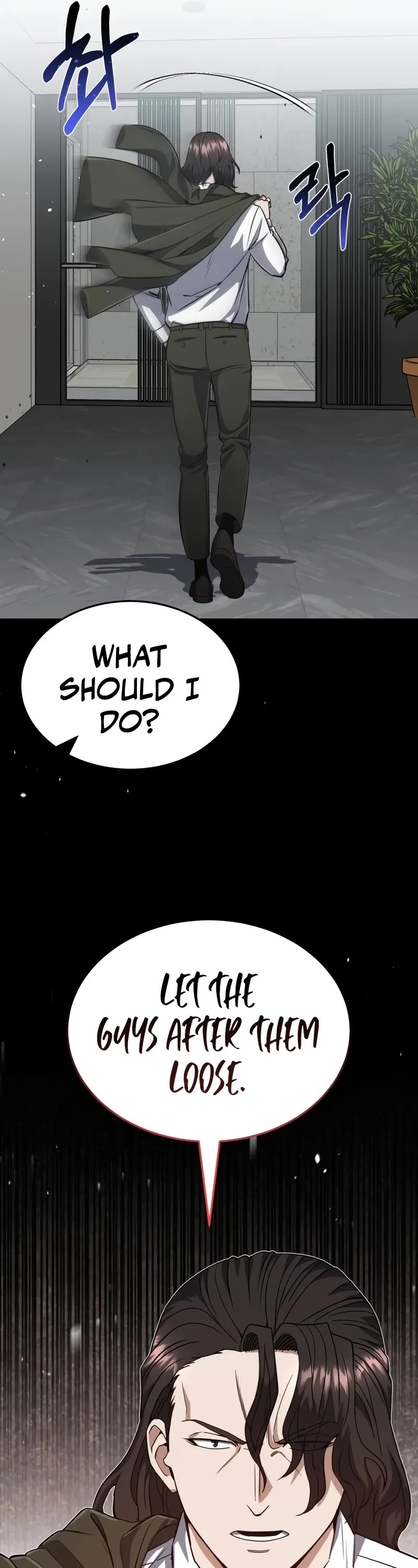 Genius of the Unique Lineage Chapter 89 page 27 - Chapter 89: Fracture Man