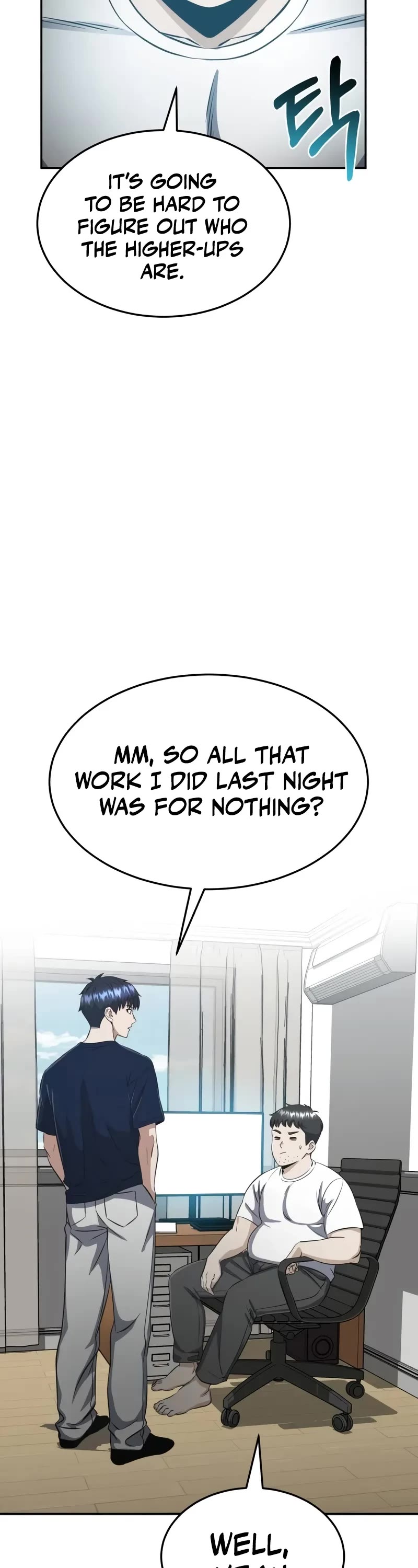 Genius of the Unique Lineage Chapter 89 page 29 - Chapter 89: Fracture Man