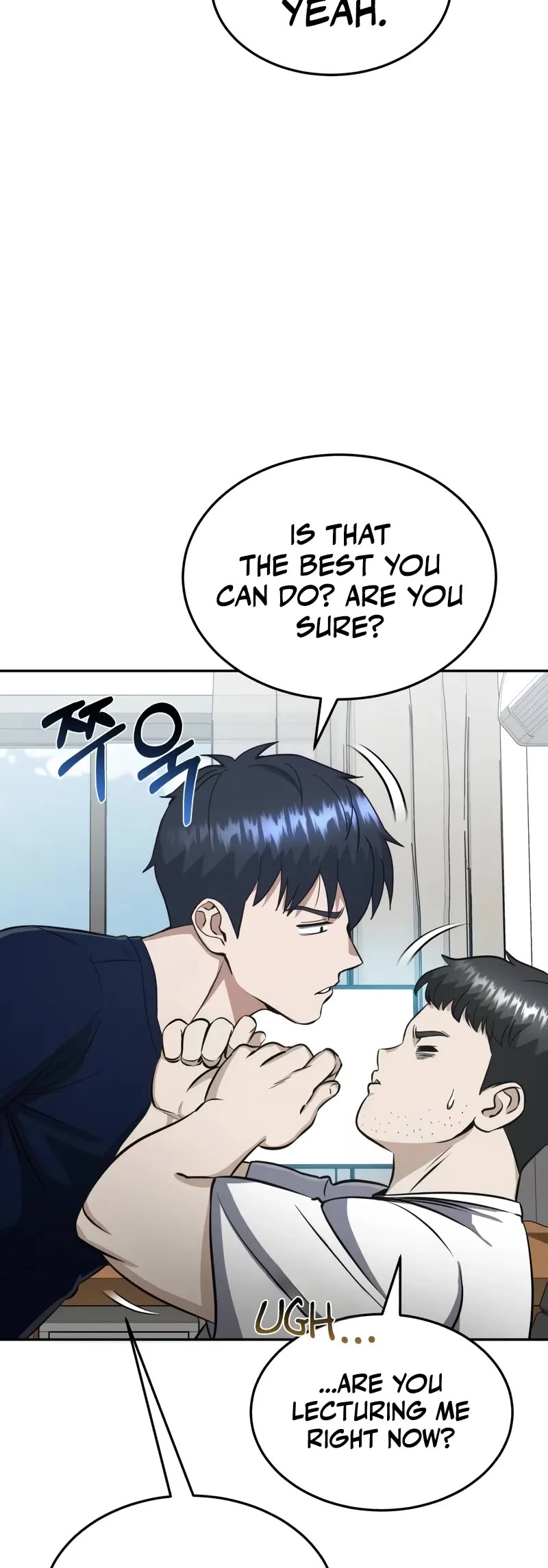Genius of the Unique Lineage Chapter 89 page 30 - Chapter 89: Fracture Man