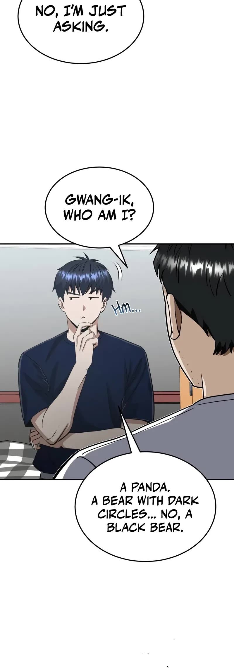 Genius of the Unique Lineage Chapter 89 page 31 - Chapter 89: Fracture Man