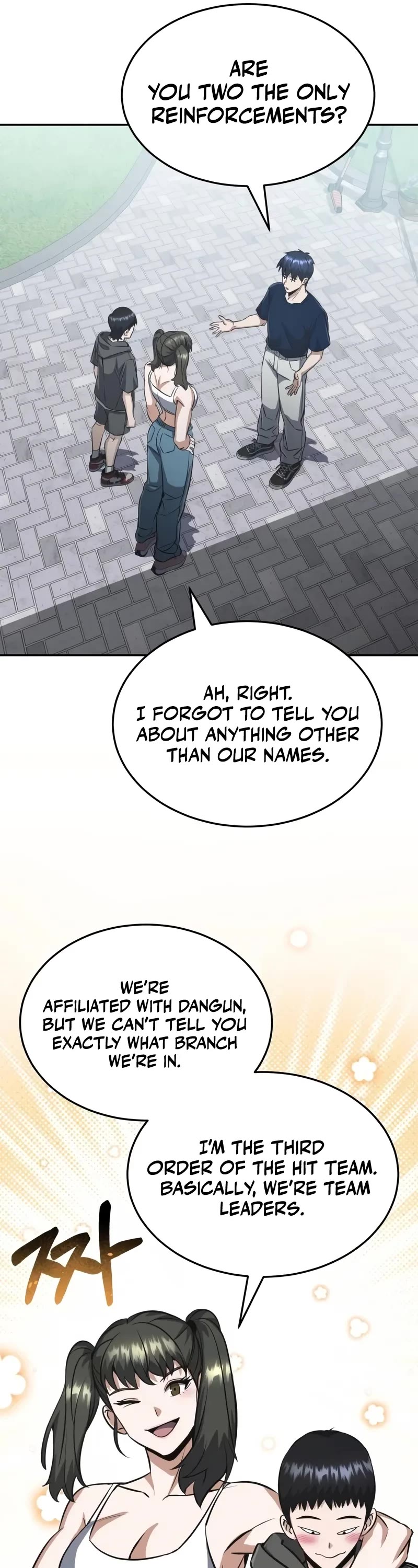 Genius of the Unique Lineage Chapter 89 page 42 - Chapter 89: Fracture Man