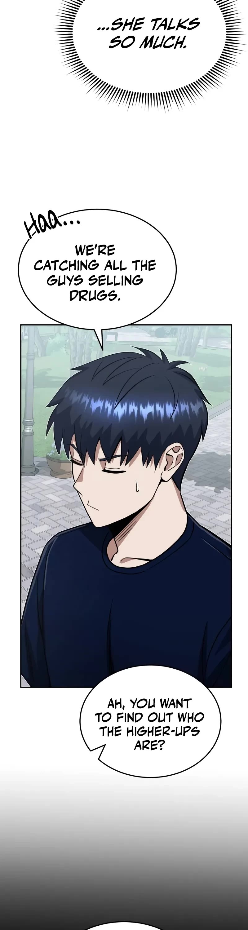 Genius of the Unique Lineage Chapter 89 page 44 - Chapter 89: Fracture Man