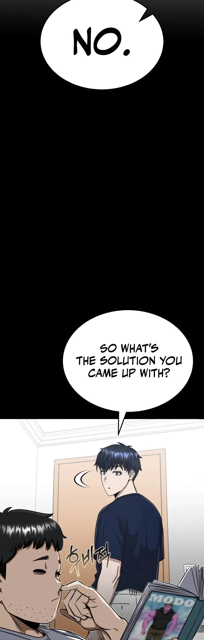 Genius of the Unique Lineage Chapter 89 page 45 - Chapter 89: Fracture Man