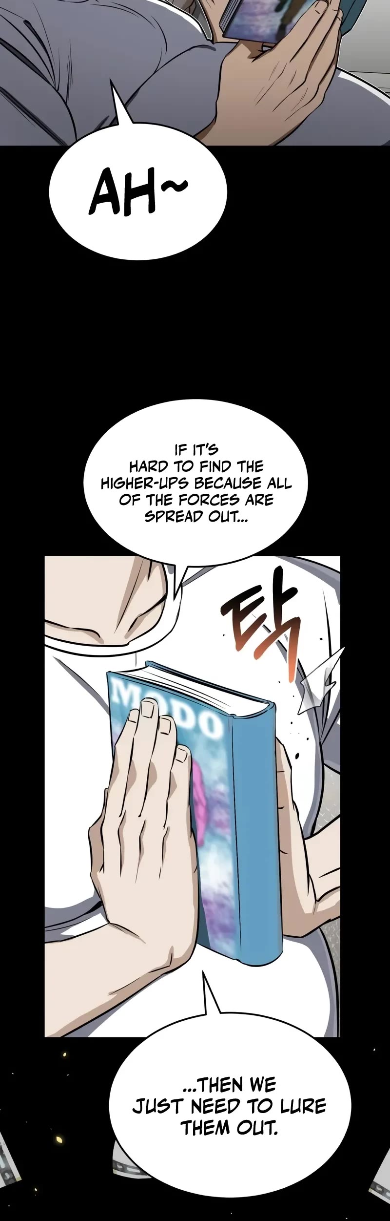 Genius of the Unique Lineage Chapter 89 page 46 - Chapter 89: Fracture Man