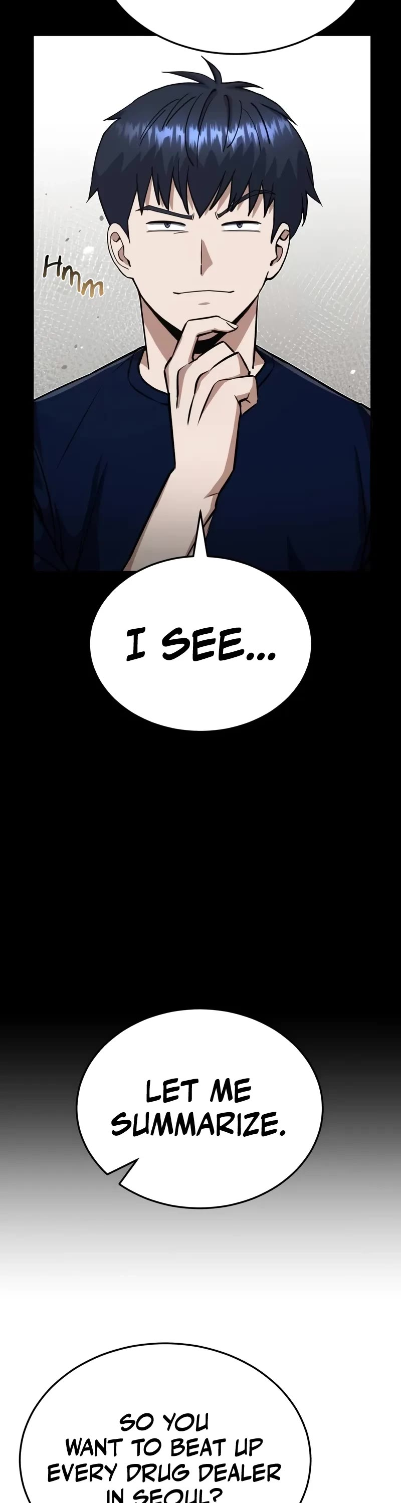 Genius of the Unique Lineage Chapter 89 page 48 - Chapter 89: Fracture Man