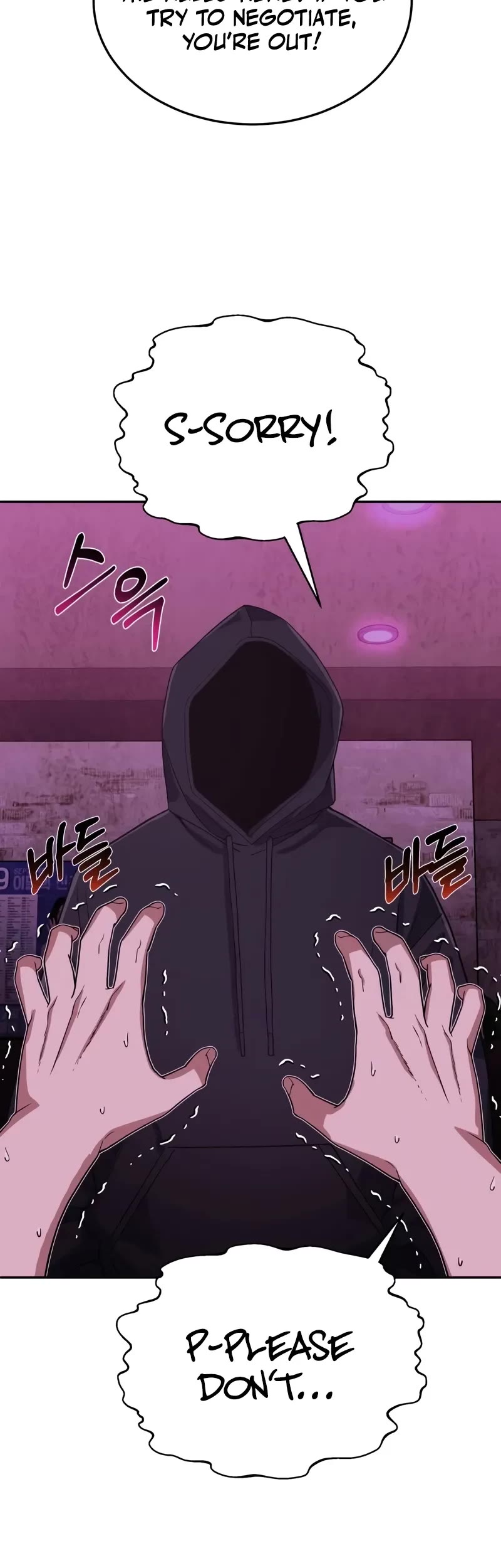 Genius of the Unique Lineage Chapter 89 page 5 - Chapter 89: Fracture Man