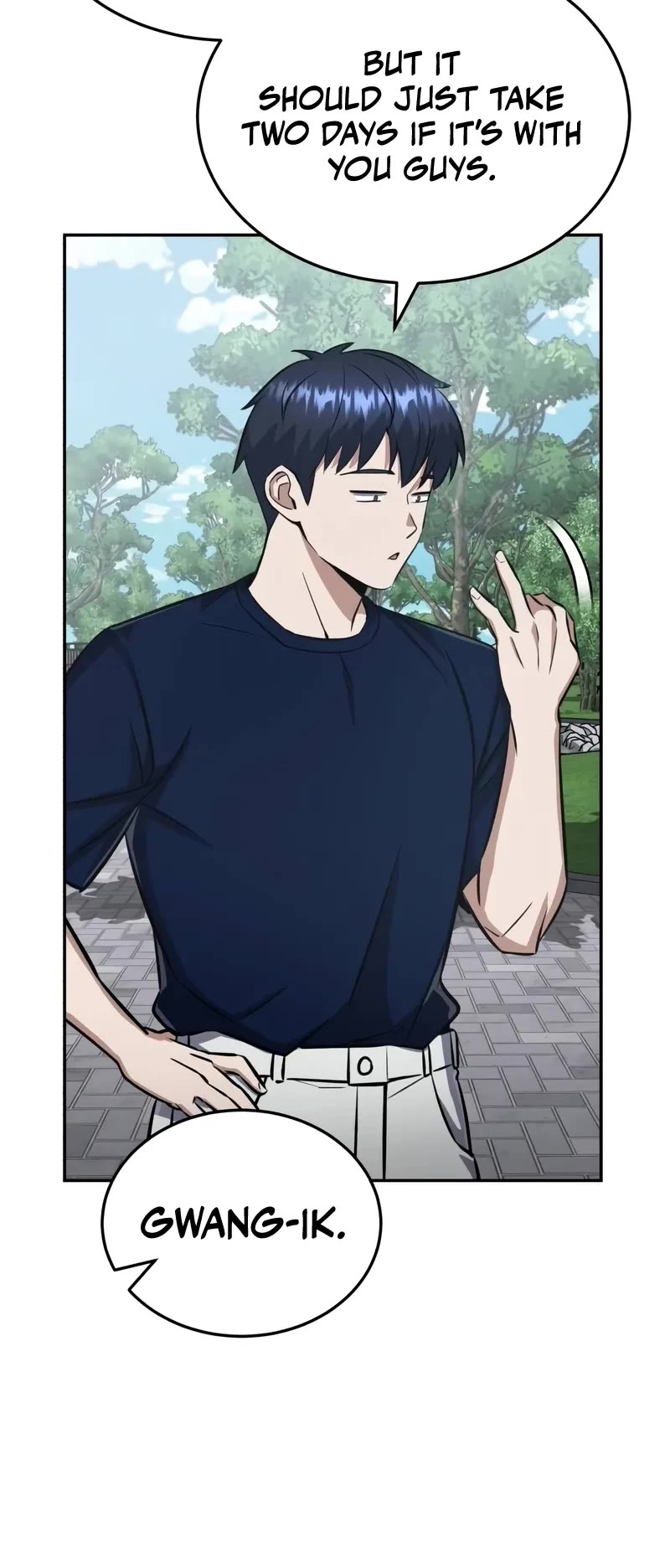Genius of the Unique Lineage Chapter 89 page 51 - Chapter 89: Fracture Man