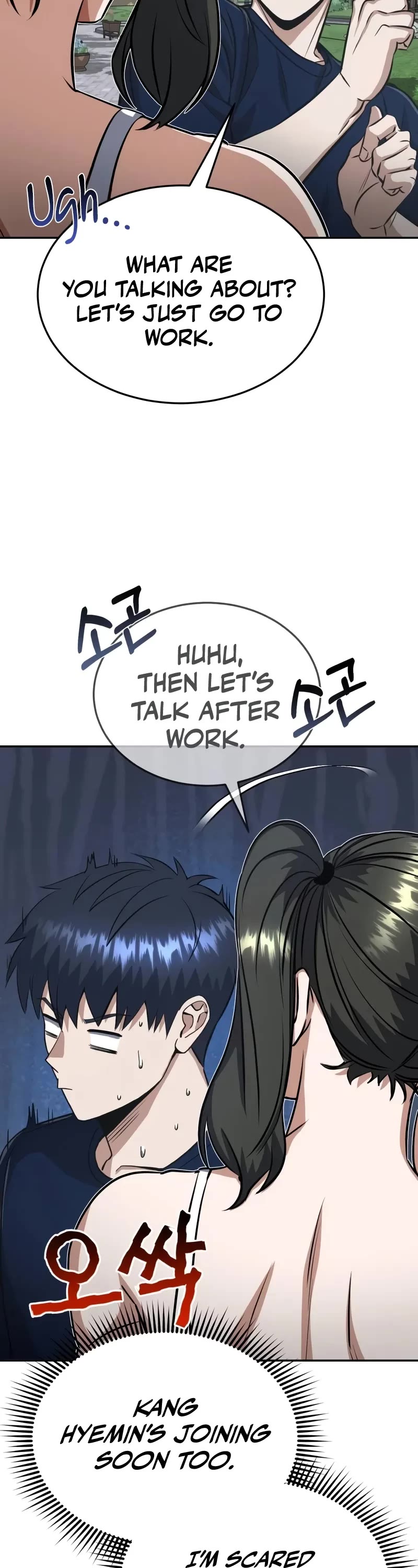 Genius of the Unique Lineage Chapter 89 page 53 - Chapter 89: Fracture Man